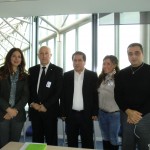 ALP lobbyt voor Assyriërs