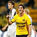 Voetballer Sanharib Malki doet het goed bij Roda JC