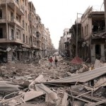 Tweede aanval op Assyrische wijk in Aleppo