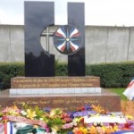 Nieuw Seyfo-monument onthuld