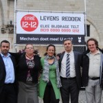 Syrië-conflict treft Mechelse Assyriërs